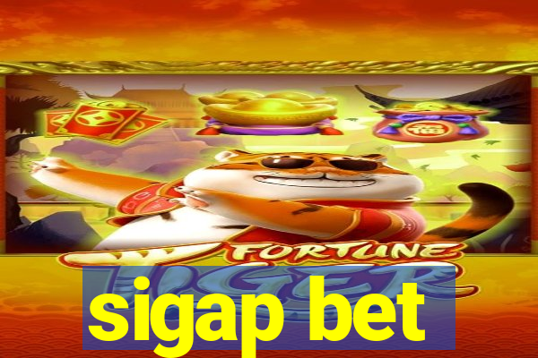 sigap bet